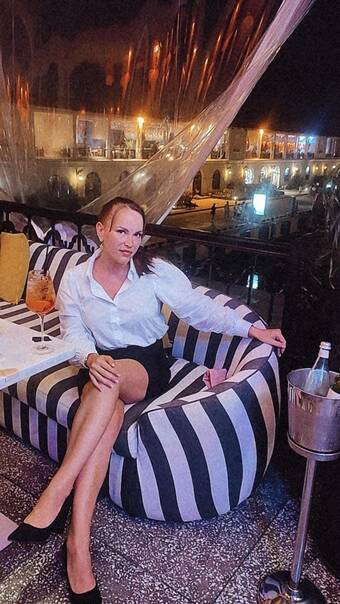 Проститутка Киса +7(981)294-39-94 СПБ