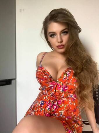 Индивидуалка Оля +7(981)214-21-80 СПБ